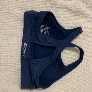 Echt sports bra